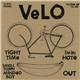 VeLO - Tight Time